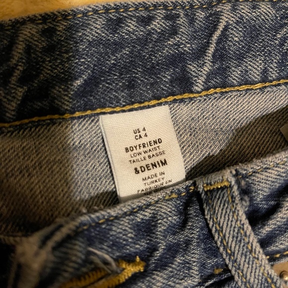 H&M Jean - Picture 5 of 5